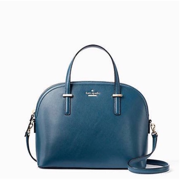 Kate Spade Patterson Drive Carli Bag - Picture 2 of 8